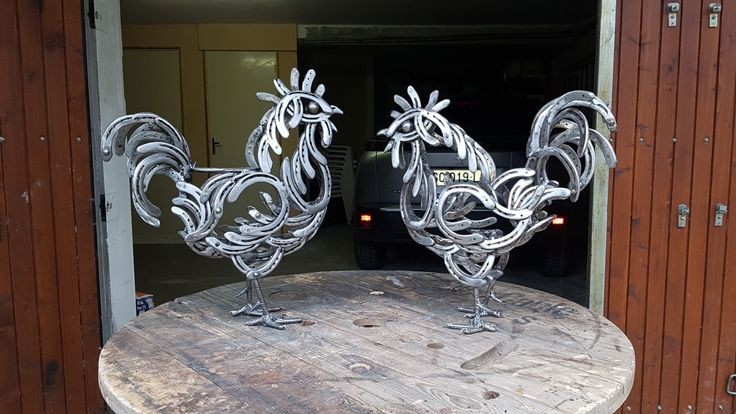 2eme coq